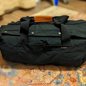 Fjallraven Duffel #6 Small